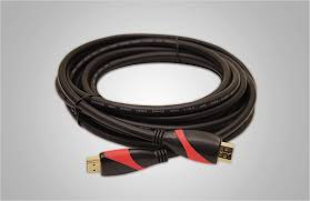 Vcom cable hdmi 5 meters hdmi