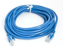 Syslink patch cord 25 meters Cat6 utp