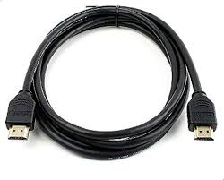 cable hdmi to hdmi 3 meters gold plated comp