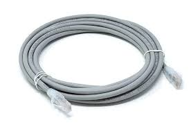 cable network cat6 5 meters ac