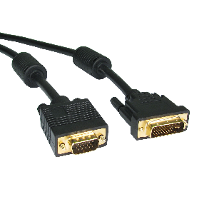 cable vga 15 male-male 3 meter