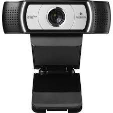 Logitech webcam c930e with h.2