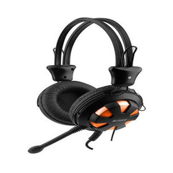 A4tech stereo headset HS-28 with microphone