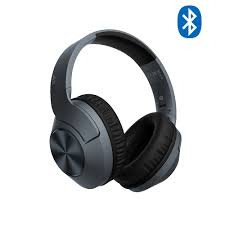 A4tech headset bluetooth v5.3 35h smart foldable  -bh300