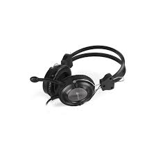 Acetek headset jc097 with one