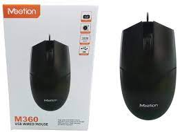 Meetion mouse m360 usb optical