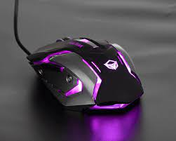 Meetion mouse gaming m915 2400