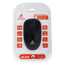 jeoang Wireless optical mouse_