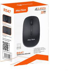 Meetion wireless mouse r547 2.