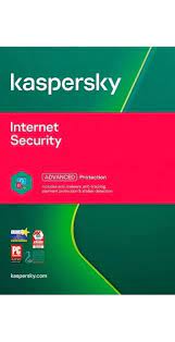 Kaspersky internet security 2