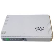 Bestone power bank portable 8800mah poe dc ups_dc8800